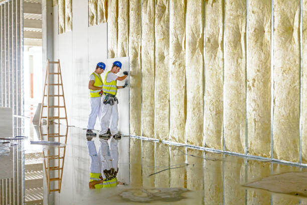 Best Insulation for Specific Applications in Sarcoxie, MO